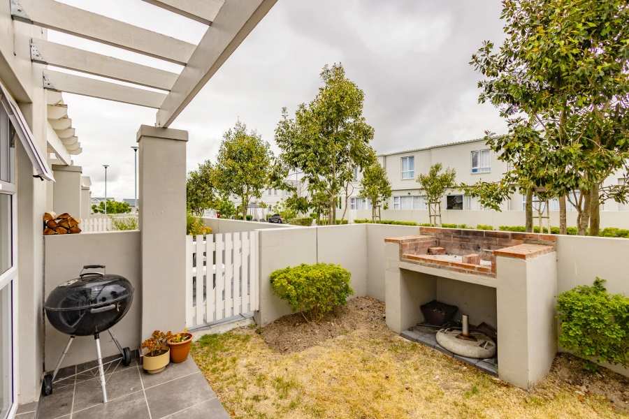 3 Bedroom Property for Sale in Haasendal Western Cape